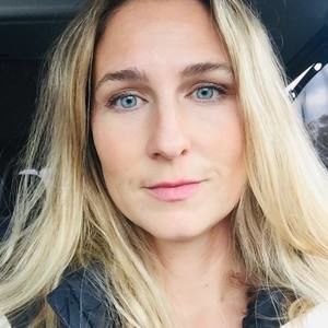 Meet your Posher, Kristin